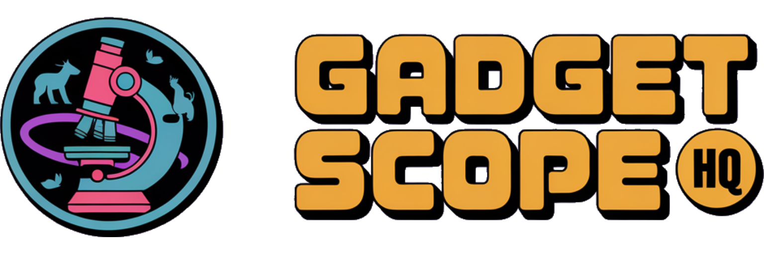 Gadgetscopehq